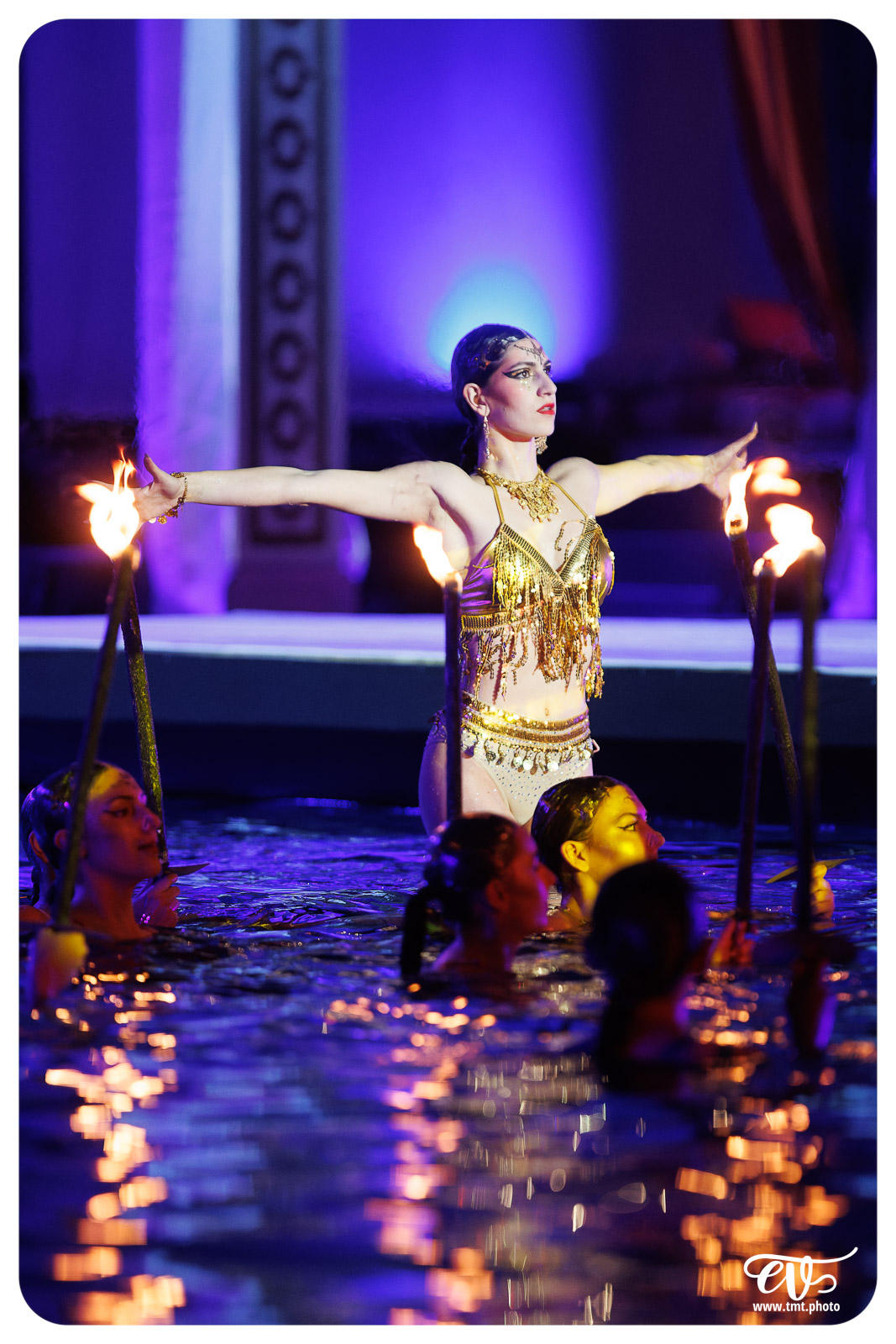 BNS - MILLE ET UNE NUITS